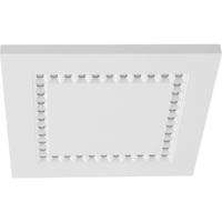 EVN ALQ250102 EVN Lichttechnik LED-plafondlamp 12 W Wit - thumbnail