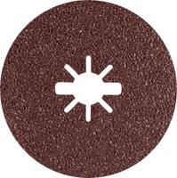 Bosch Accessories 2608621794 Fiberschijf Diameter 125 mm Korrelgrootte (num)=36 25 stuk(s) - thumbnail