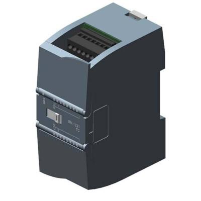 Siemens 6ES7231-5QD32-0XB0 6ES72315QD320XB0 Analoge PLC-invoermodule