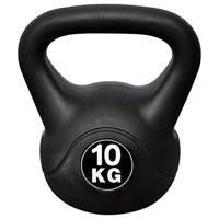 VidaXL Kettlebell 10 kg - thumbnail
