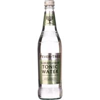 FeverTree Elderflower Tonic Water 500 ml bij Jumbo - thumbnail