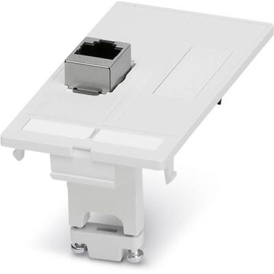 Phoenix Contact SI-FP-R1A-D1E SI-FP-R1A-D1E - datafrontplaat 1 stuk(s) Phoenix Contact SI-FP-R1A-D1E SI-FP-R1A-D1E - datafrontplaat 1 stuk(s)