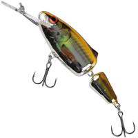 Salmo Frisky Deep Runner 7 cm Metallic Ayu - thumbnail