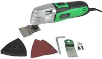 Höfftech Multitool - Oscillerend - 180 Watt - thumbnail