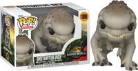 Funko Pop! figuur Jurassic World Rebirth Distortus Rex - thumbnail