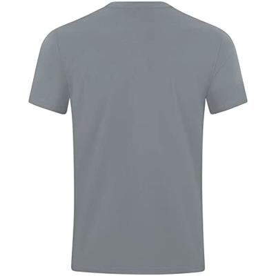 JAKO 6123K T-Shirt Power Kids - Steengrijs - 152