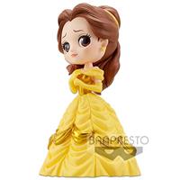 Disney Characters Qposket - Belle (A Normal color ver.) - thumbnail