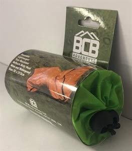 BCB Adventure BCB Noodzak Bad Weather Bag