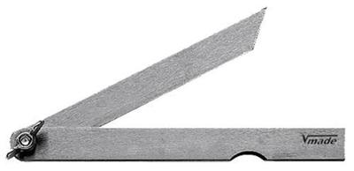 Vogel zwaaihaak 300mm