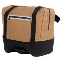 Atranvelo bagagedragertas "beat top bag trunk bag beat top bag maroon - thumbnail