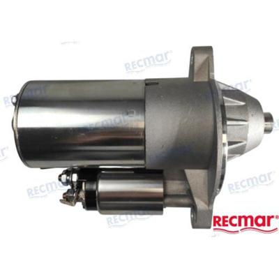 REC3854190 - STARTMOTOR Bombardier