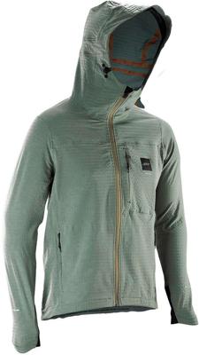 Leatt thermaflow 5.0 - mtb thermal jacket