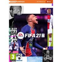 Electronic Arts - Fifa 21 Pc-game - thumbnail