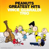 Peanuts Greatest Hits - CD (0888072374980) - thumbnail