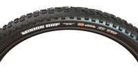 Maxxis minion dhf front 29x2.60" wt exo tr 3c maxxterra 120 folding tyre - thumbnail