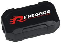 Renegade RX6.2C 2-weg inbouwluidsprekerset 200 W Inhoud: 1 stuk(s) - thumbnail