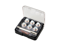 Bahco herstelset olieaftapplug m17 | BOD104 - thumbnail