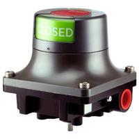 Honeywell SPS VPX1E2ABBY3A2B Eindschakelaar 1 stuk(s) - thumbnail
