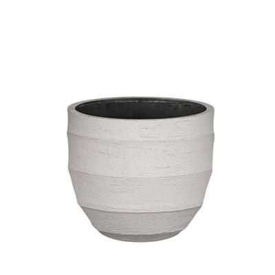 Bordo New Egg Pot 65 - Sand