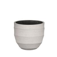 Bordo New Egg Pot 65 - Sand - thumbnail