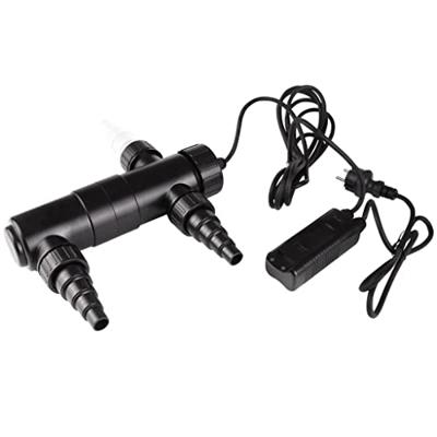 VidaXL Uv-c eenheid 10000 l