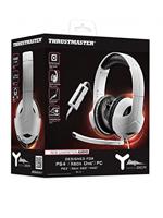 Thrustmaster Y-300CPX Bedraad Wit - thumbnail
