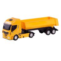 Cavallino iveco kieptruck schaal 1:30 - thumbnail