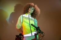 Wowow hesje amy yellow m - thumbnail