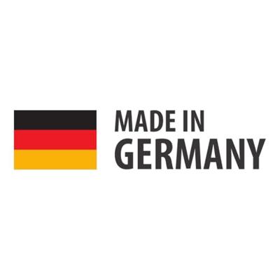 Brennenstuhl Garant G kabelhaspel IP44 | 38 meter | met 3-voudige rubberen koppeling - 1188380301