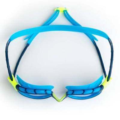 Zwembril Zoggs Predator Blauw Één maat