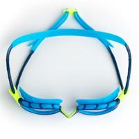 Zwembril Zoggs Predator Blauw Één maat - thumbnail