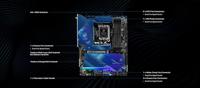 Moederbord ASRock Z890 Riptide WiFi Intel Z890 LGA 1851 - thumbnail