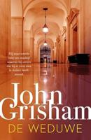 De weduwe (Paperback) - thumbnail