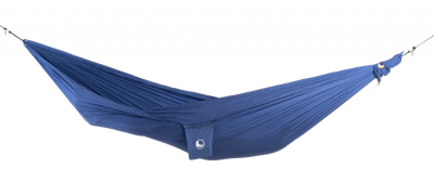 Ticket to the Moon Compact hangmat Dark yellow