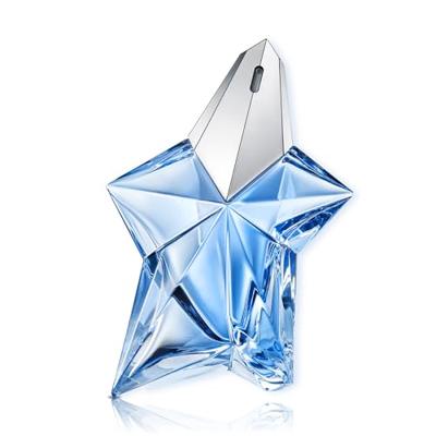Mugler Angel Eau de Parfum Refillable 100ml Mugler Angel Eau de Parfum Refillable 100ml