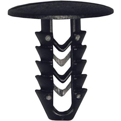 Dennenboom clip OEM:14592187 - 20 stuks 65B100106