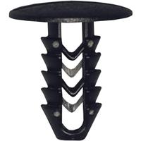 Dennenboom clip OEM:14592187 - 20 stuks 65B100106 - thumbnail