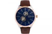 Tommy Hilfiger 1791642 Heren Horloge 44mm 5ATM - thumbnail