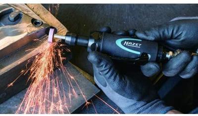 HAZET stiftslijper axial grinder straight - thumbnail