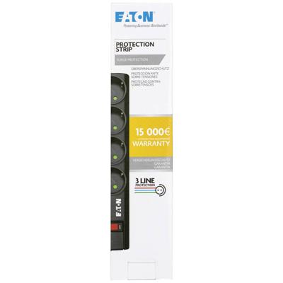 Eaton PS4D Overspanningsbeveiliging Eaton PS4D Overspanningsbeveiliging