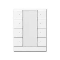 Busch-Jaeger 2CKA006330A0013 Bedieningsmodule SB/U8.0.11-84 - thumbnail