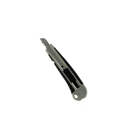 Westcott Professional afbreekmesje 9 mm met metalen snijgeleider