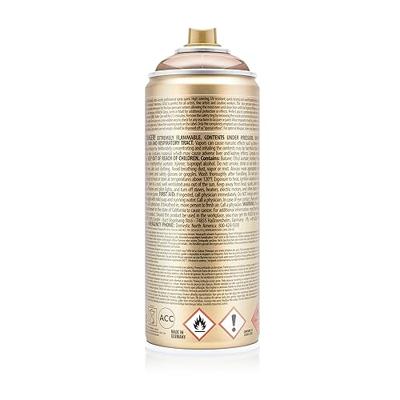 Montana Spray verf, koper, 400 ml/ 1 doosje