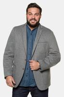 Ulla Popken jerseycolbert - Grote Maten - thumbnail