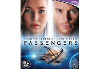 Passengers (Blu-ray) - thumbnail