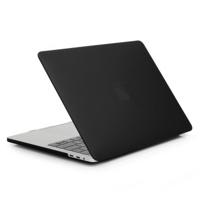 MacBook Pro 13.3 inch met Touchbar (A1708 - US versie) 2 in 1 Frosted patroon beschermende Hardshell ENKAY Hat-Prince behuizing met ultra-dun TPU toe - thumbnail