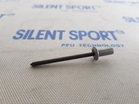 SILENT SPORT blindklinknagels blind rivet set sp 4,8x11mm 15pcs. - thumbnail