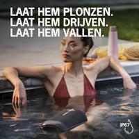 Logitech 984-001863 Zwart Bluetooth luidspreker - thumbnail