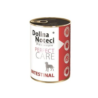 Dolina Noteci Premium Perfect Care Intestinal - natvoer voor honden met maagproblemen - 400g