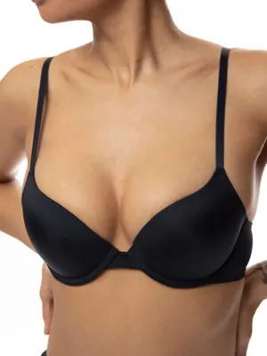Push Up maximizer bh - Michelle - Met beugel en met vulling - Voorgevormd